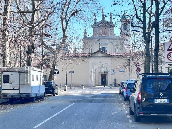 appartamento in vendita a Milano in zona Musocco