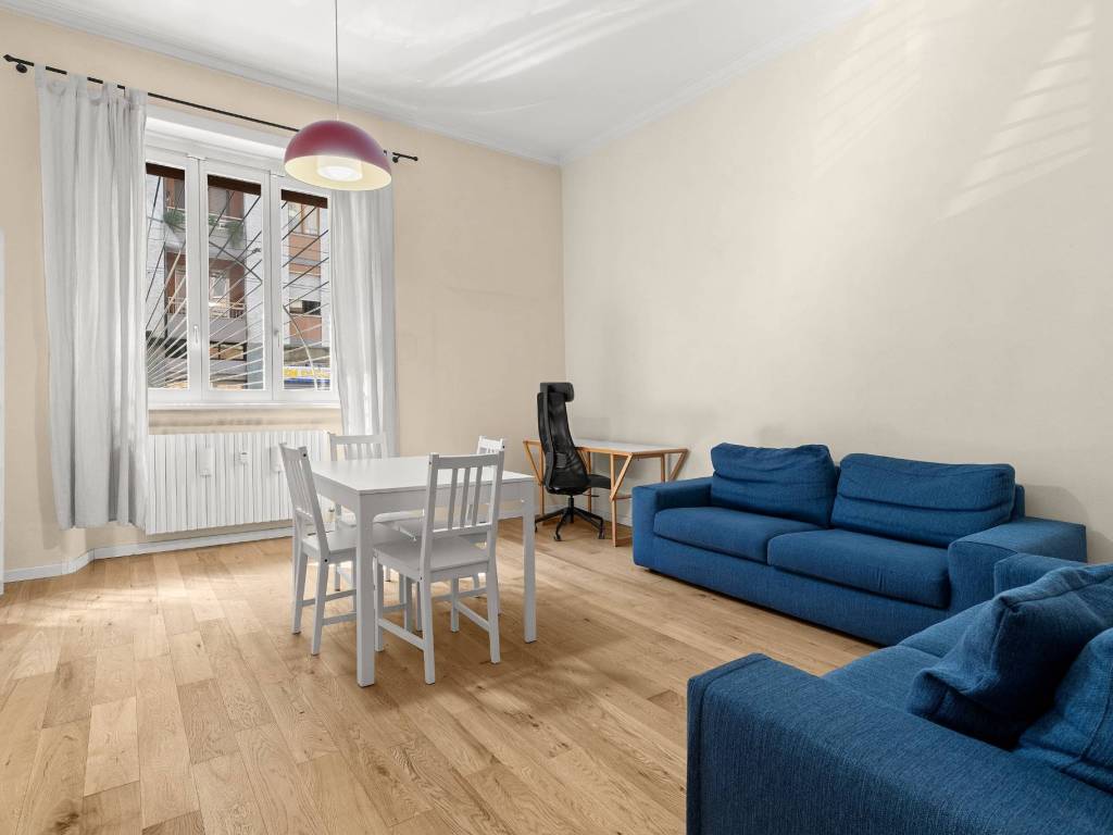 appartamento in vendita a Milano in zona Città Studi