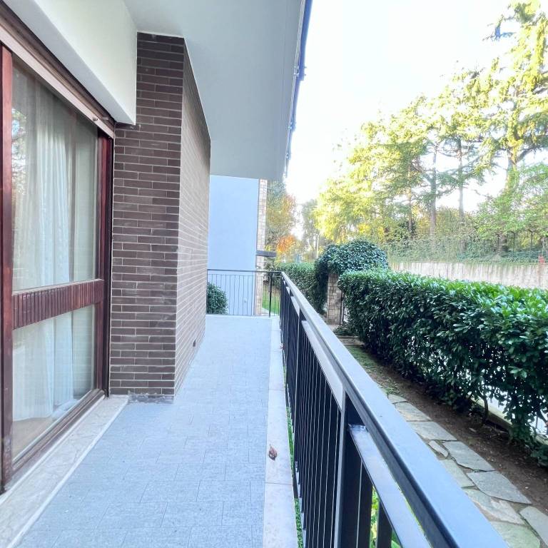 appartamento in vendita a Milano in zona San Siro