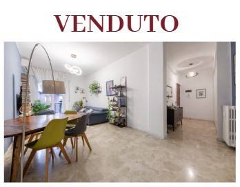 appartamento in vendita a Milano in zona Il Portello