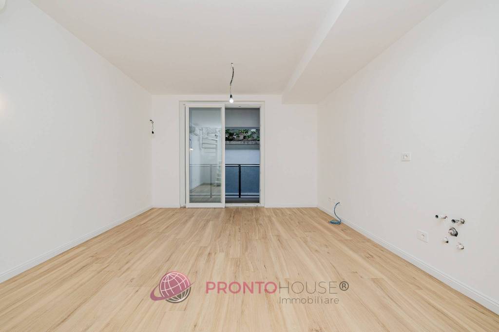 appartamento in vendita a Milano in zona Crescenzago