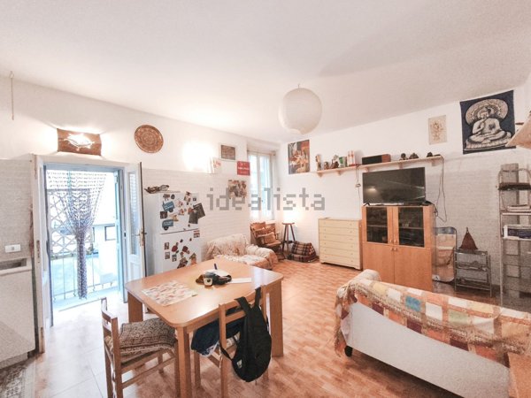 appartamento in vendita a Milano in zona Bocconi