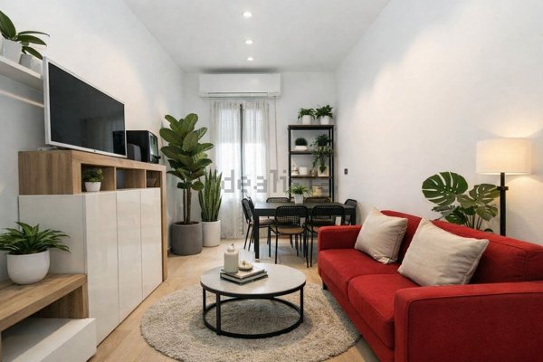 appartamento in vendita a Milano in zona Cinque Giornate