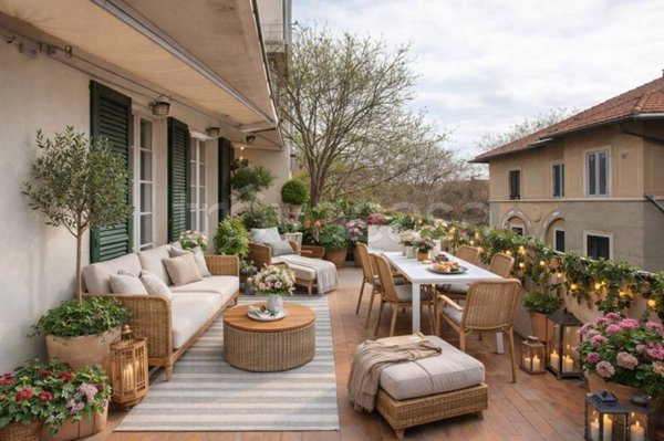 appartamento in vendita a Milano in zona Città Studi