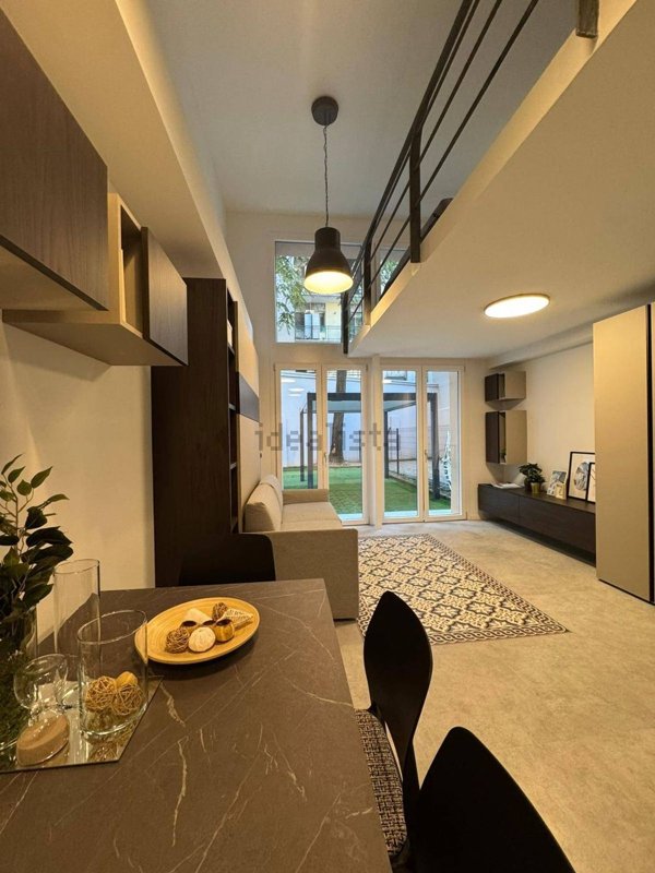 appartamento in vendita a Milano in zona Città Studi