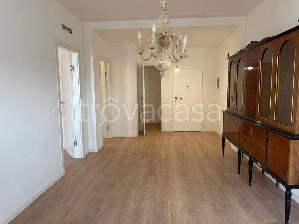 appartamento in vendita a Milano in zona Bovisa