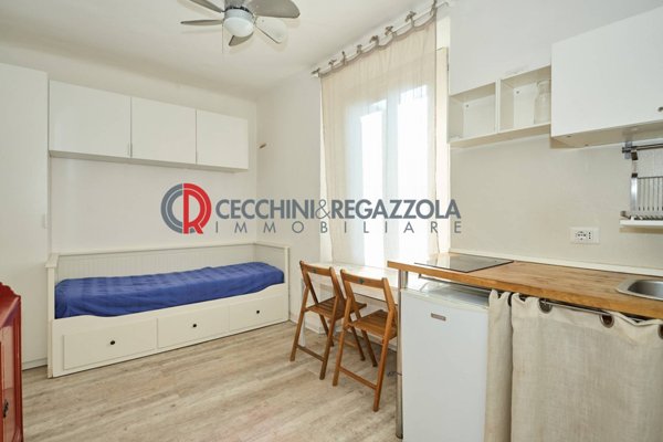 monolocale in vendita a Milano in zona Porta Genova