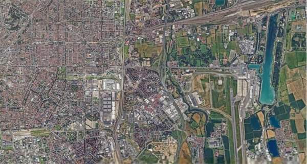 appartamento in vendita a Milano in zona Porta Vittoria