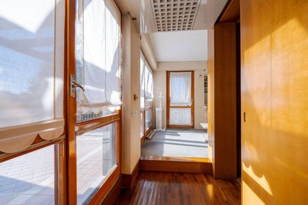 appartamento in vendita a Milano in zona San Siro