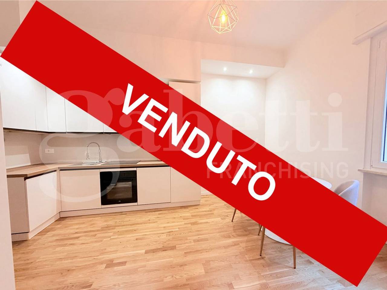 appartamento in vendita a Milano in zona Calvairate