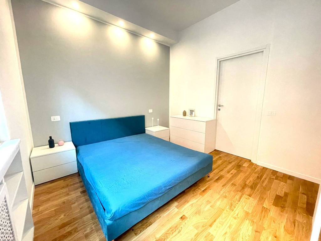 appartamento in vendita a Milano in zona Calvairate