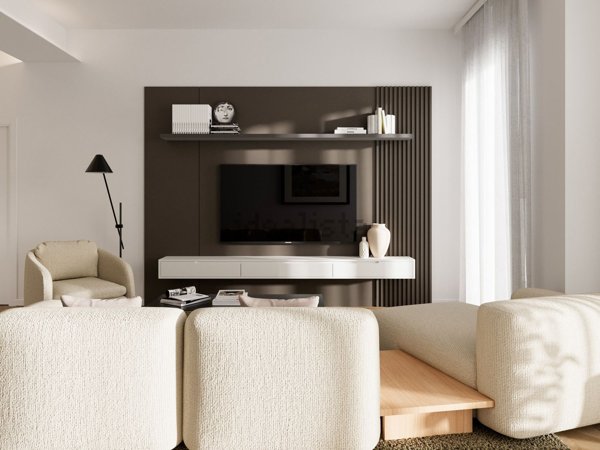 appartamento in vendita a Milano in zona Isola