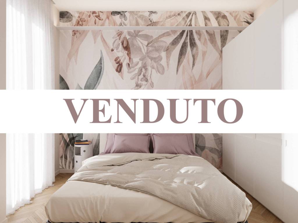 appartamento in vendita a Milano in zona Isola