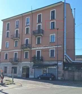 appartamento in vendita a Milano in zona Bovisa