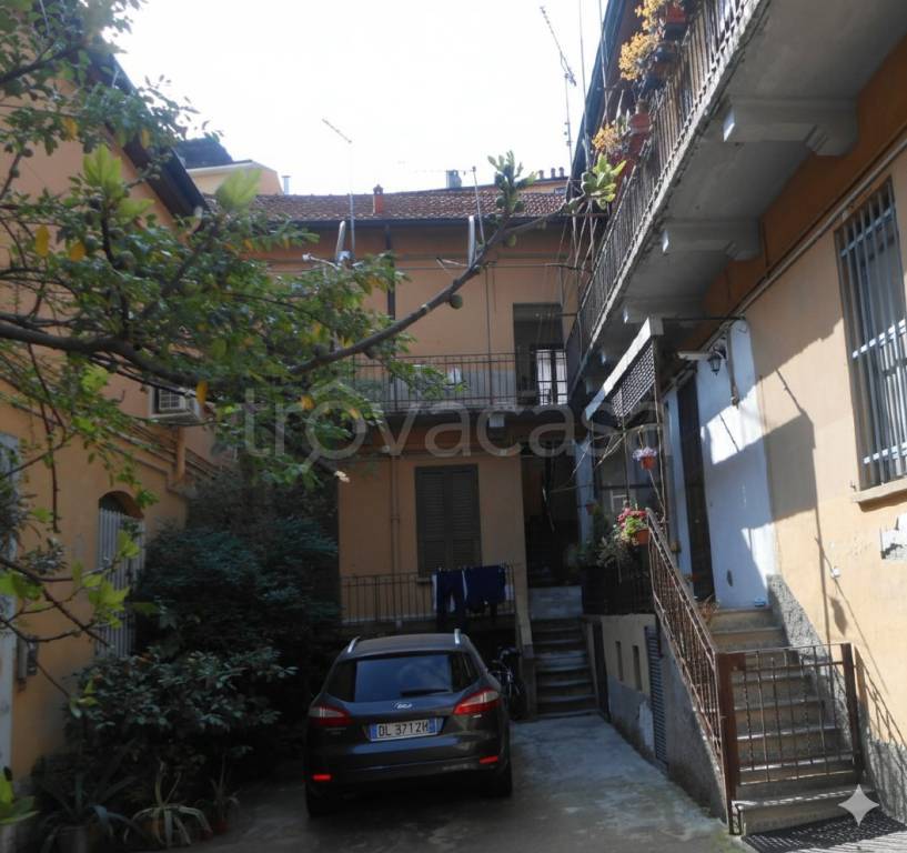 appartamento in vendita a Milano in zona Gorla