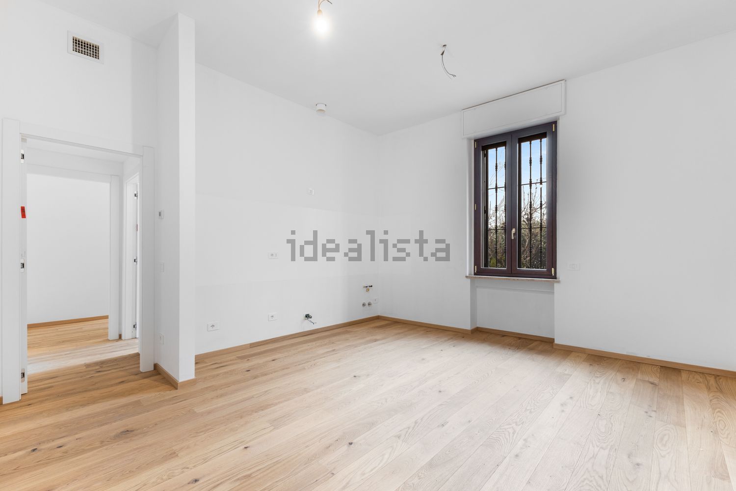 appartamento in vendita a Milano in zona Quarto Cagnino