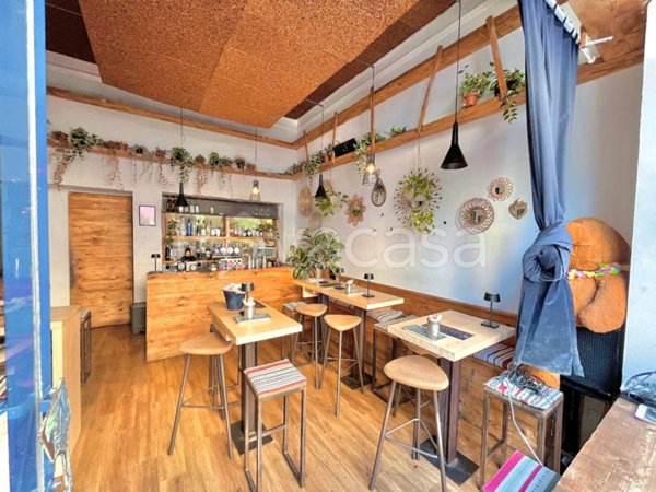 negozio in vendita a Milano in zona Isola