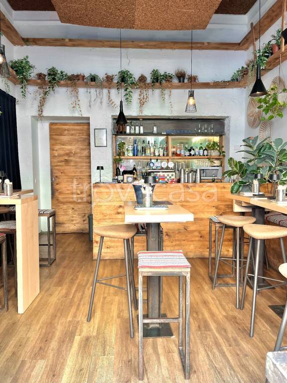 negozio in vendita a Milano in zona Isola
