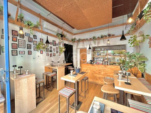 negozio in vendita a Milano in zona Isola