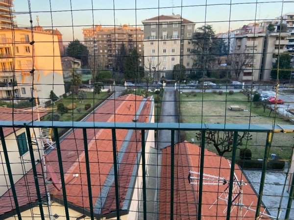 attico in vendita a Milano in zona Greco