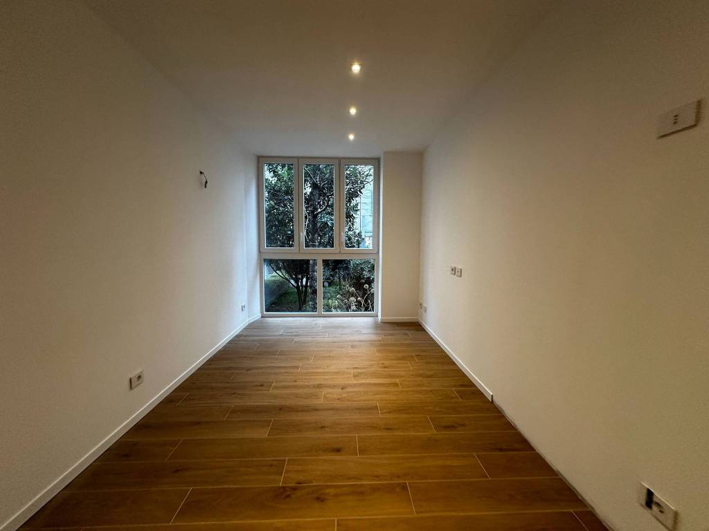 appartamento in vendita a Milano in zona Sempione