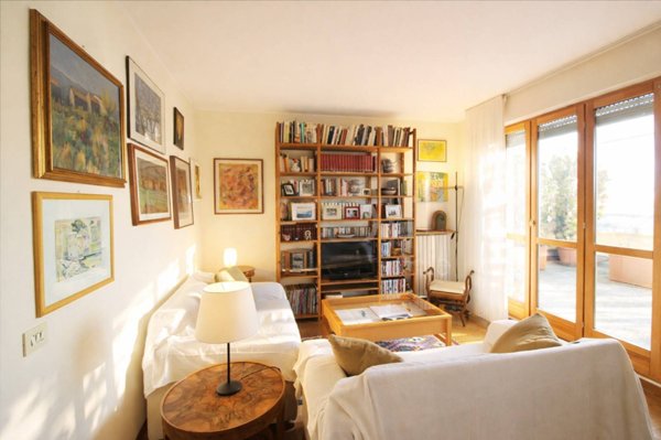 appartamento in vendita a Milano in zona Gorla