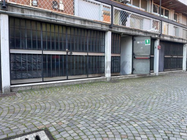 appartamento in vendita a Milano in zona Centro Storico