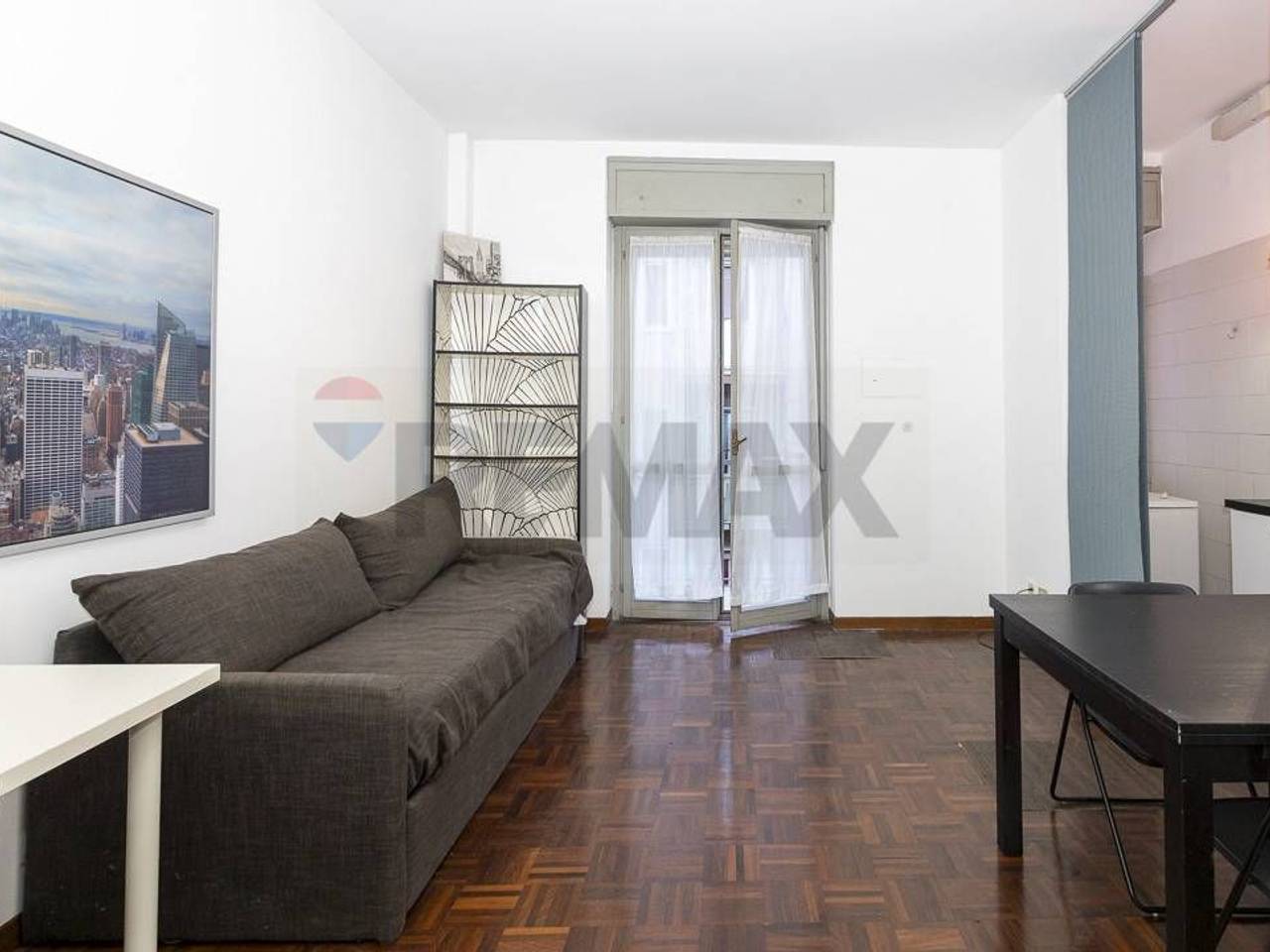 appartamento in vendita a Milano in zona Casoretto