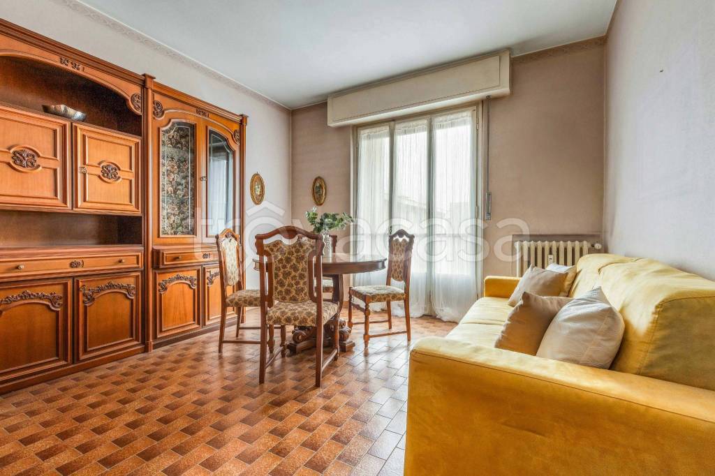 appartamento in vendita a Milano in zona Comasina