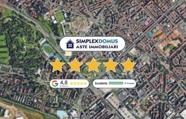 appartamento in vendita a Milano in zona Il Portello