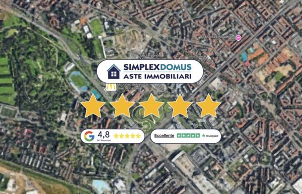 appartamento in vendita a Milano in zona Il Portello