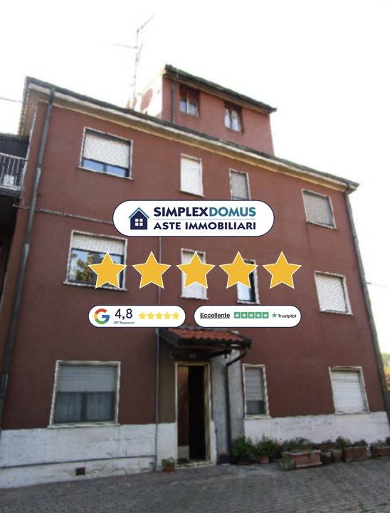 appartamento in vendita a Milano in zona Baggio