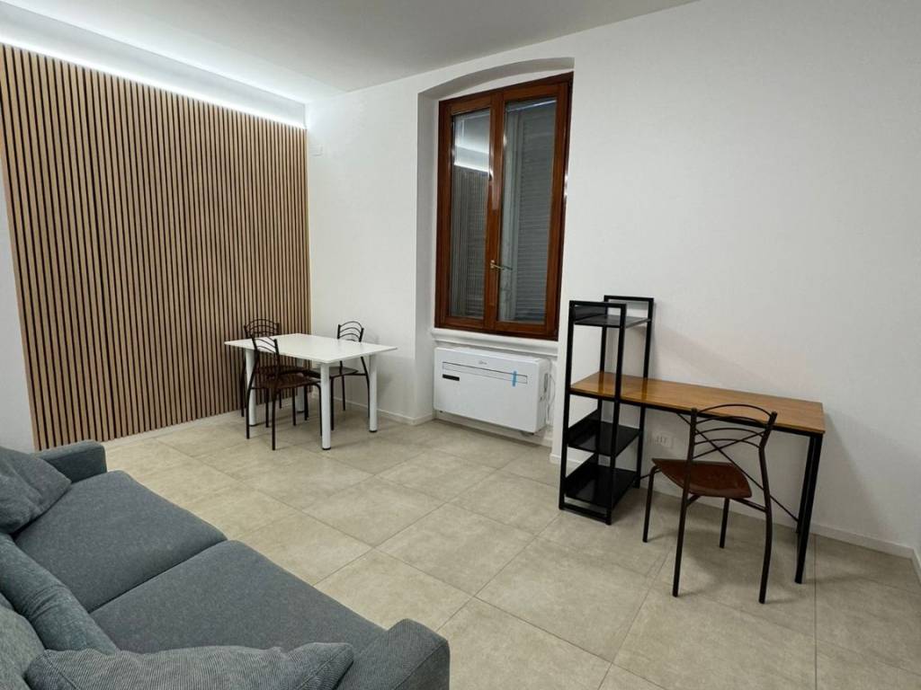 appartamento in vendita a Milano in zona Ponte Lambro