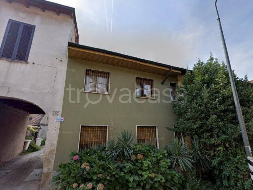 appartamento in vendita a Milano in zona Figino