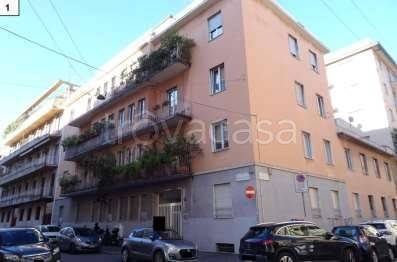 appartamento in vendita a Milano in zona San Vittore