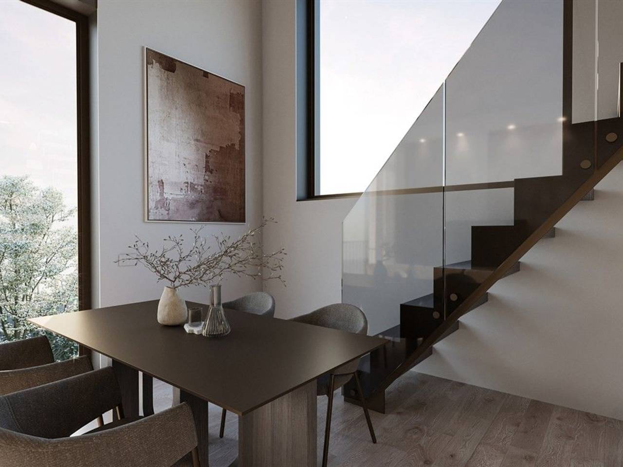 appartamento in vendita a Milano in zona Precotto