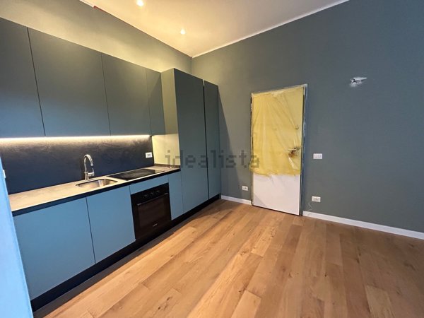 appartamento in vendita a Milano in zona Garegnano