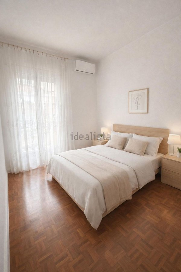 appartamento in vendita a Milano in zona Villapizzone