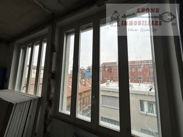 appartamento in vendita a Milano in zona Bocconi