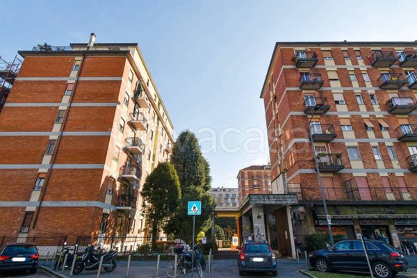 appartamento in vendita a Milano in zona Turro