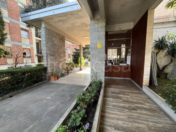 appartamento in vendita a Milano in zona Turro