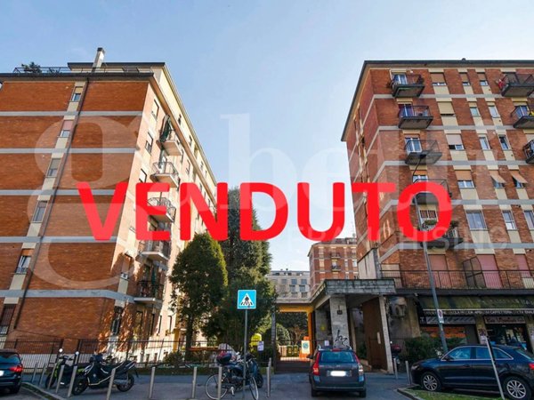 appartamento in vendita a Milano in zona Turro
