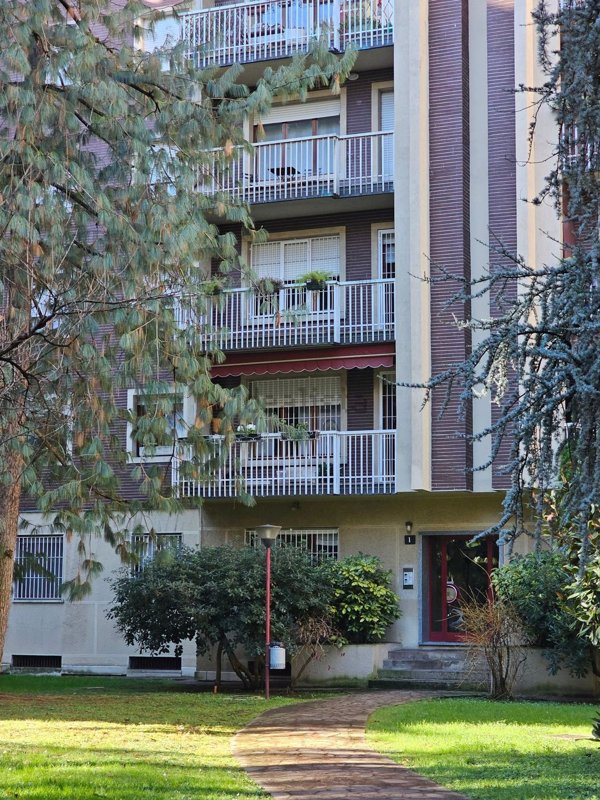 appartamento in vendita a Milano in zona Quarto Cagnino