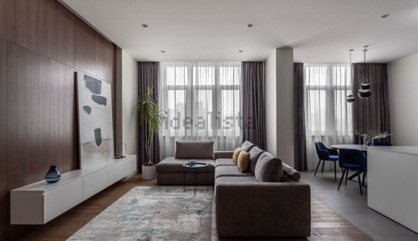 appartamento in vendita a Milano in zona Il Portello