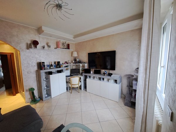 appartamento in vendita a Milano in zona Vialba