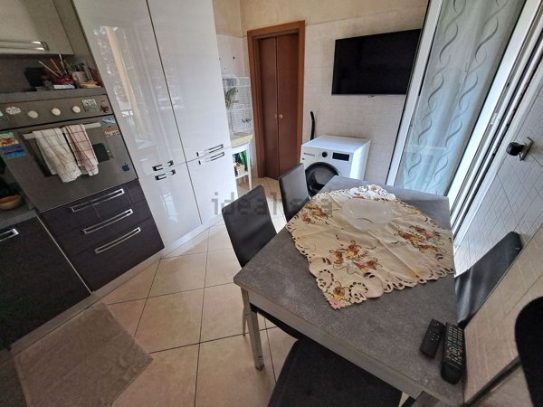 appartamento in vendita a Milano in zona Vialba