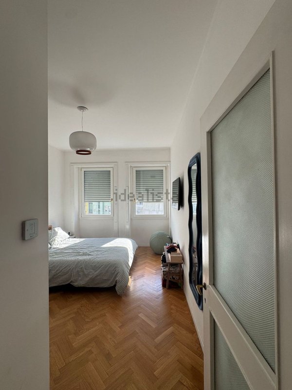 appartamento in vendita a Milano in zona Sempione