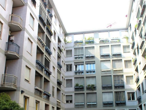 appartamento in vendita a Milano in zona Città Studi