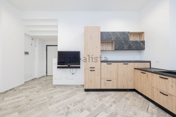 appartamento in vendita a Milano in zona Dergano