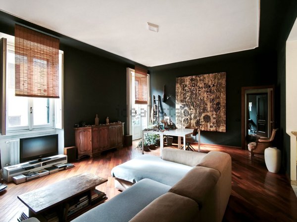 appartamento in vendita a Milano in zona Porta Romana